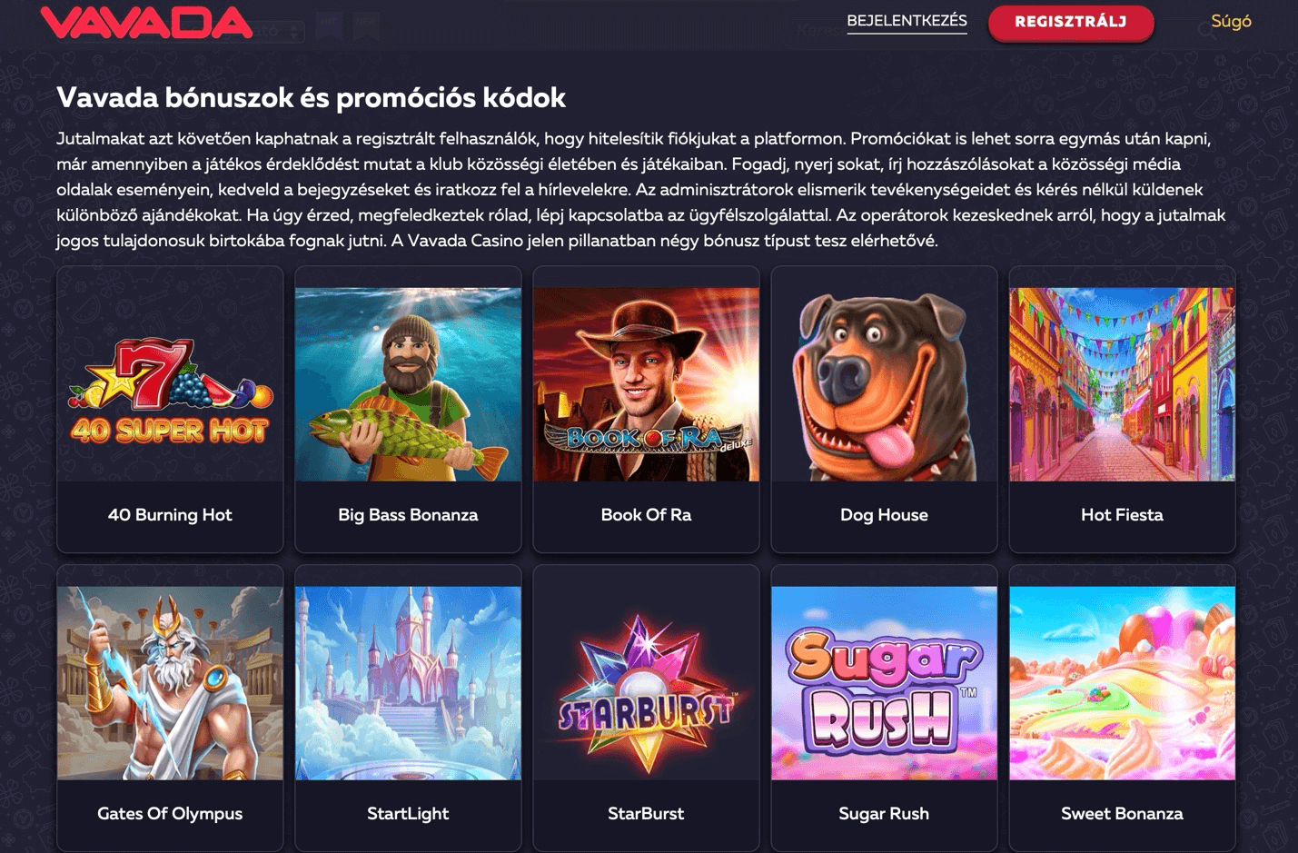 Vavada-online-kaszinó-oldal-bónuszokkal-promóciókkal-és-népszerű-nyerőgépek-áttekintésével